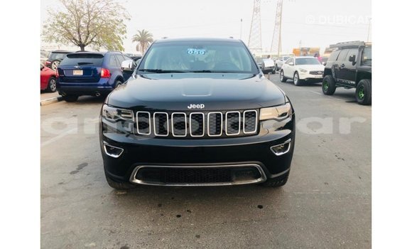 Buy Import Jeep Grand Cherokee Black Car in Import - Dubai in Bengo Province Buy Import Jeep Grand Cherokee Black Car in Import - Dubai in Bengo Province