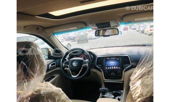 Buy Import Jeep Grand Cherokee Black Car in Import - Dubai in Bengo Province Buy Import Jeep Grand Cherokee Black Car in Import - Dubai in Bengo Province