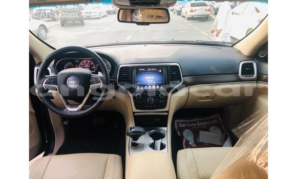 Buy Import Jeep Grand Cherokee Black Car in Import - Dubai in Bengo Province Buy Import Jeep Grand Cherokee Black Car in Import - Dubai in Bengo Province