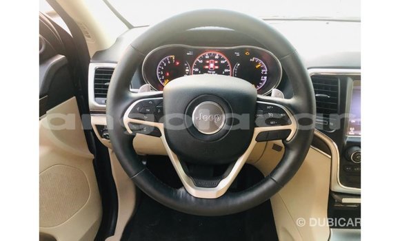 Buy Import Jeep Grand Cherokee Black Car in Import - Dubai in Bengo Province Buy Import Jeep Grand Cherokee Black Car in Import - Dubai in Bengo Province