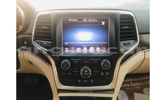 Buy Import Jeep Grand Cherokee Black Car in Import - Dubai in Bengo Province Buy Import Jeep Grand Cherokee Black Car in Import - Dubai in Bengo Province