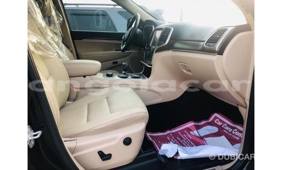 Buy Import Jeep Grand Cherokee Black Car in Import - Dubai in Bengo Province Buy Import Jeep Grand Cherokee Black Car in Import - Dubai in Bengo Province