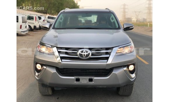 Buy Import Toyota Fortuner Other Car in Import - Dubai in Bengo Province Buy Import Toyota Fortuner Other Car in Import - Dubai in Bengo Province