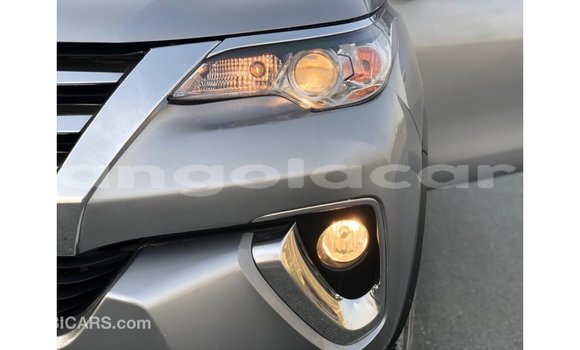 Buy Import Toyota Fortuner Other Car in Import - Dubai in Bengo Province Buy Import Toyota Fortuner Other Car in Import - Dubai in Bengo Province