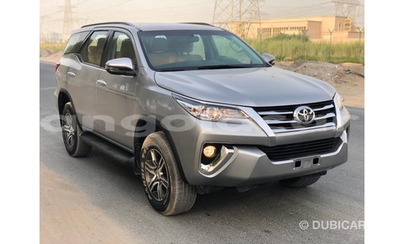 Buy Import Toyota Fortuner Other Car in Import - Dubai in Bengo Province Buy Import Toyota Fortuner Other Car in Import - Dubai in Bengo Province