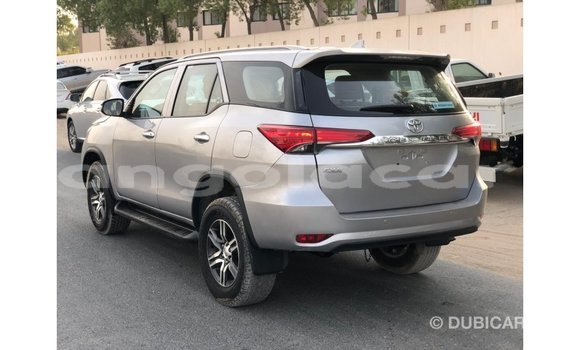 Buy Import Toyota Fortuner Other Car in Import - Dubai in Bengo Province Buy Import Toyota Fortuner Other Car in Import - Dubai in Bengo Province
