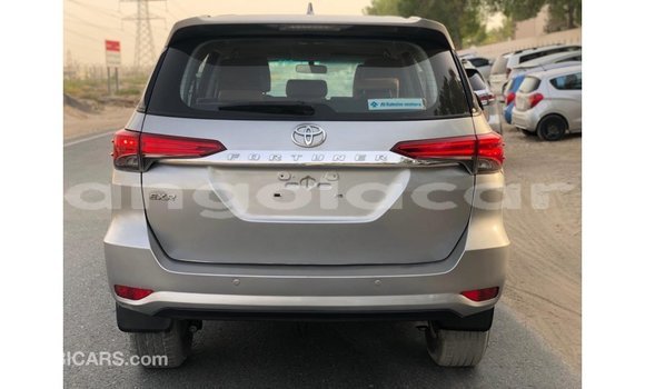 Buy Import Toyota Fortuner Other Car in Import - Dubai in Bengo Province Buy Import Toyota Fortuner Other Car in Import - Dubai in Bengo Province
