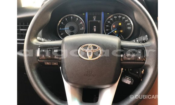 Buy Import Toyota Fortuner Other Car in Import - Dubai in Bengo Province Buy Import Toyota Fortuner Other Car in Import - Dubai in Bengo Province