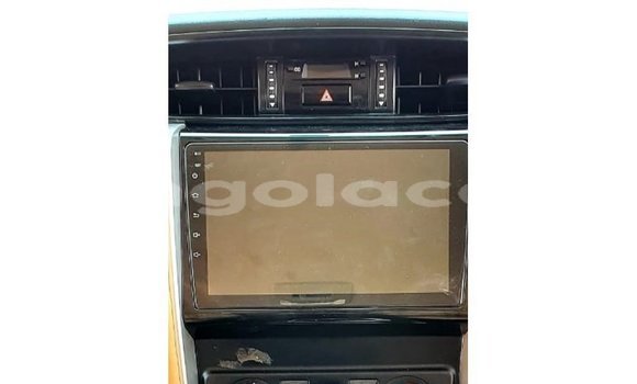 Buy Import Toyota Fortuner Other Car in Import - Dubai in Bengo Province Buy Import Toyota Fortuner Other Car in Import - Dubai in Bengo Province