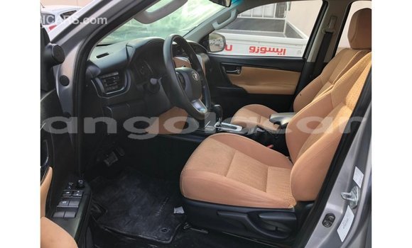 Buy Import Toyota Fortuner Other Car in Import - Dubai in Bengo Province Buy Import Toyota Fortuner Other Car in Import - Dubai in Bengo Province