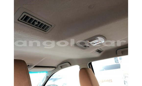 Buy Import Toyota Fortuner Other Car in Import - Dubai in Bengo Province Buy Import Toyota Fortuner Other Car in Import - Dubai in Bengo Province