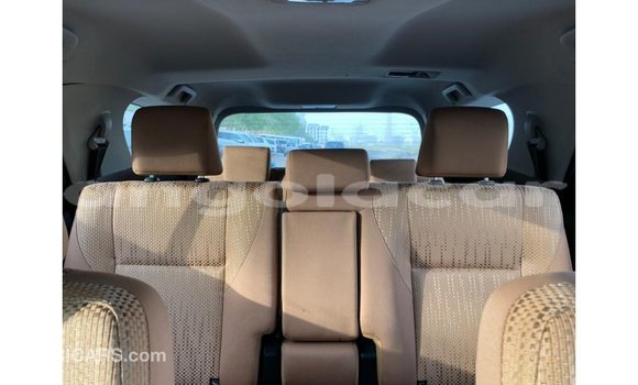 Buy Import Toyota Fortuner Other Car in Import - Dubai in Bengo Province Buy Import Toyota Fortuner Other Car in Import - Dubai in Bengo Province