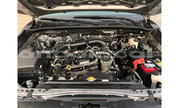 Buy Import Toyota Fortuner Other Car in Import - Dubai in Bengo Province Buy Import Toyota Fortuner Other Car in Import - Dubai in Bengo Province