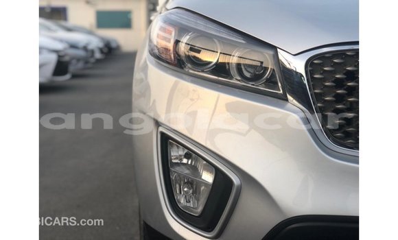 Comprar Importar Kia Sorento Outro Carro em Import - Dubai em Bengo Province Comprar Importar Kia Sorento Outro Carro em Import - Dubai em Bengo Province