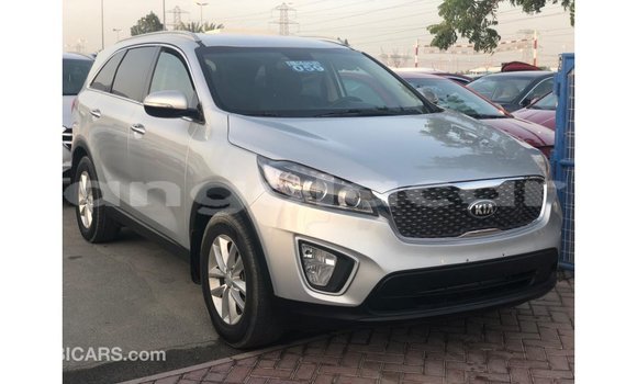 Comprar Importar Kia Sorento Outro Carro em Import - Dubai em Bengo Province Comprar Importar Kia Sorento Outro Carro em Import - Dubai em Bengo Province
