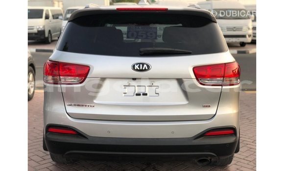 Comprar Importar Kia Sorento Outro Carro em Import - Dubai em Bengo Province Comprar Importar Kia Sorento Outro Carro em Import - Dubai em Bengo Province