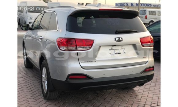 Comprar Importar Kia Sorento Outro Carro em Import - Dubai em Bengo Province Comprar Importar Kia Sorento Outro Carro em Import - Dubai em Bengo Province