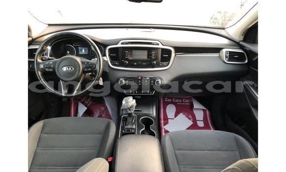 Comprar Importar Kia Sorento Outro Carro em Import - Dubai em Bengo Province Comprar Importar Kia Sorento Outro Carro em Import - Dubai em Bengo Province