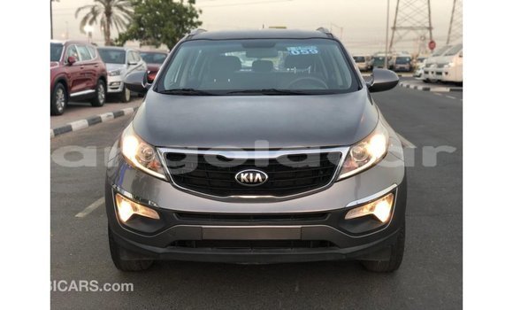 Buy Import Kia Sportage Other Car in Import - Dubai in Bengo Province Buy Import Kia Sportage Other Car in Import - Dubai in Bengo Province