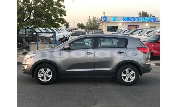 Buy Import Kia Sportage Other Car in Import - Dubai in Bengo Province Buy Import Kia Sportage Other Car in Import - Dubai in Bengo Province