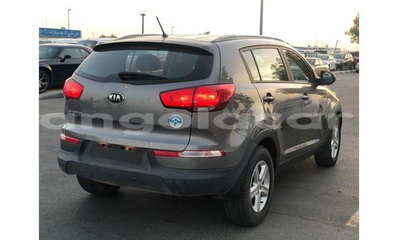 Buy Import Kia Sportage Other Car in Import - Dubai in Bengo Province Buy Import Kia Sportage Other Car in Import - Dubai in Bengo Province