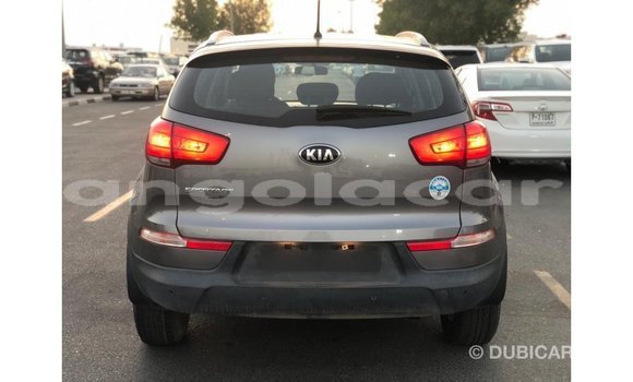 Buy Import Kia Sportage Other Car in Import - Dubai in Bengo Province Buy Import Kia Sportage Other Car in Import - Dubai in Bengo Province