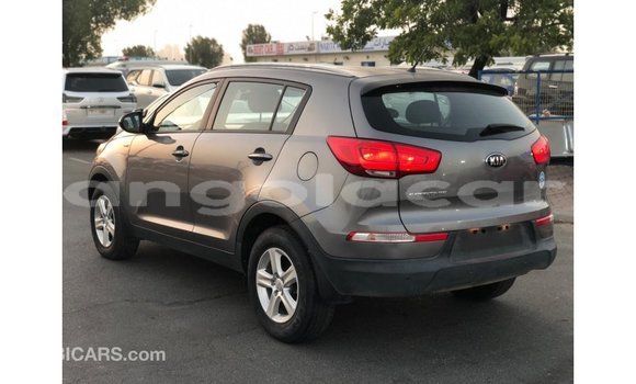 Buy Import Kia Sportage Other Car in Import - Dubai in Bengo Province Buy Import Kia Sportage Other Car in Import - Dubai in Bengo Province