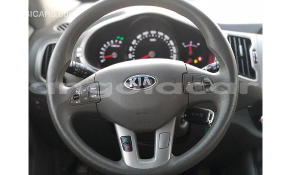 Buy Import Kia Sportage Other Car in Import - Dubai in Bengo Province Buy Import Kia Sportage Other Car in Import - Dubai in Bengo Province
