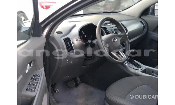 Buy Import Kia Sportage Other Car in Import - Dubai in Bengo Province Buy Import Kia Sportage Other Car in Import - Dubai in Bengo Province