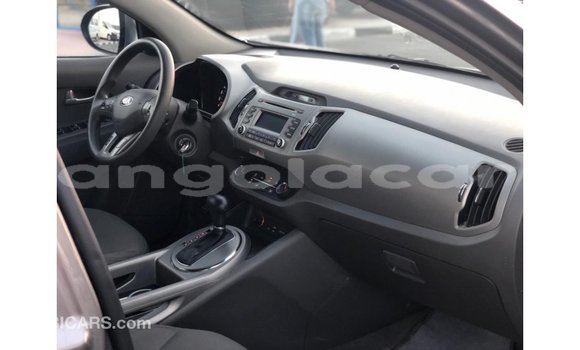 Buy Import Kia Sportage Other Car in Import - Dubai in Bengo Province Buy Import Kia Sportage Other Car in Import - Dubai in Bengo Province