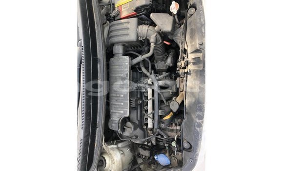 Acheter Import Voiture Kia Picanto Blanc à Import - Dubai, Province de Bengo Acheter Import Voiture Kia Picanto Blanc à Import - Dubai, Province de Bengo