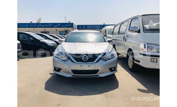Buy Import Nissan Altima Other Car in Import - Dubai in Bengo Province Buy Import Nissan Altima Other Car in Import - Dubai in Bengo Province