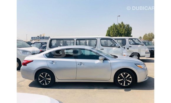 Buy Import Nissan Altima Other Car in Import - Dubai in Bengo Province Buy Import Nissan Altima Other Car in Import - Dubai in Bengo Province