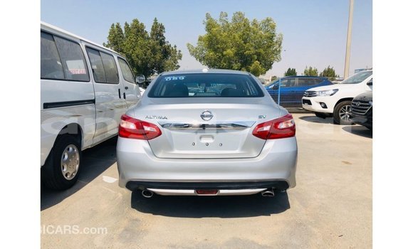 Buy Import Nissan Altima Other Car in Import - Dubai in Bengo Province Buy Import Nissan Altima Other Car in Import - Dubai in Bengo Province