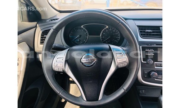 Buy Import Nissan Altima Other Car in Import - Dubai in Bengo Province Buy Import Nissan Altima Other Car in Import - Dubai in Bengo Province