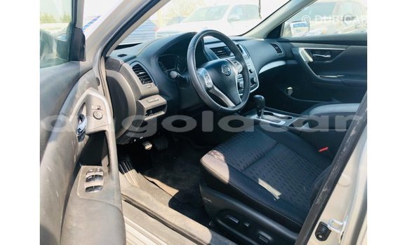 Buy Import Nissan Altima Other Car in Import - Dubai in Bengo Province Buy Import Nissan Altima Other Car in Import - Dubai in Bengo Province