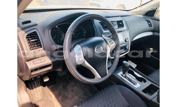 Buy Import Nissan Altima Other Car in Import - Dubai in Bengo Province Buy Import Nissan Altima Other Car in Import - Dubai in Bengo Province