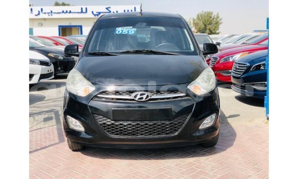 Acheter Import Voiture Hyundai i10 Noir à Import - Dubai, Province de Bengo Acheter Import Voiture Hyundai i10 Noir à Import - Dubai, Province de Bengo