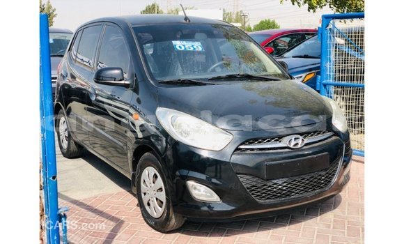 Acheter Import Voiture Hyundai i10 Noir à Import - Dubai, Province de Bengo Acheter Import Voiture Hyundai i10 Noir à Import - Dubai, Province de Bengo