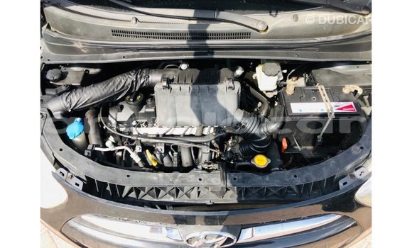 Acheter Import Voiture Hyundai i10 Noir à Import - Dubai, Province de Bengo Acheter Import Voiture Hyundai i10 Noir à Import - Dubai, Province de Bengo