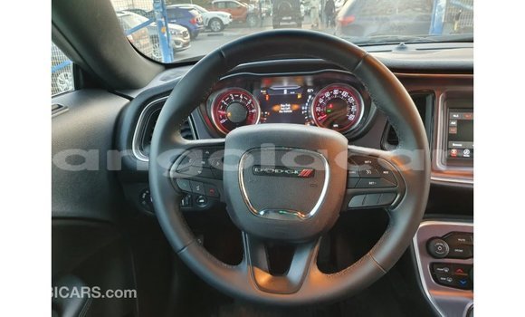 Acheter Import Voiture Dodge Challenger Noir à Import - Dubai, Province de Bengo Acheter Import Voiture Dodge Challenger Noir à Import - Dubai, Province de Bengo