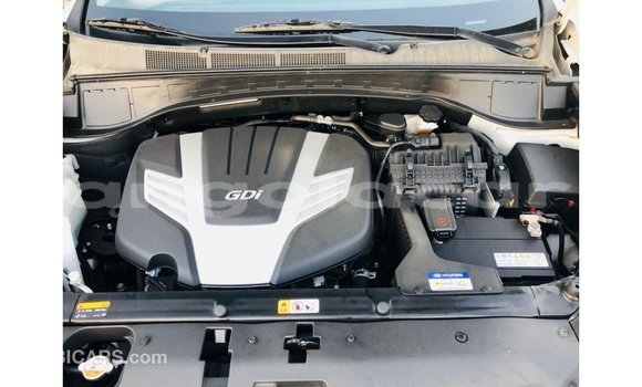 Acheter Import Voiture Hyundai Santa Fe Autre à Import - Dubai, Province de Bengo Acheter Import Voiture Hyundai Santa Fe Autre à Import - Dubai, Province de Bengo