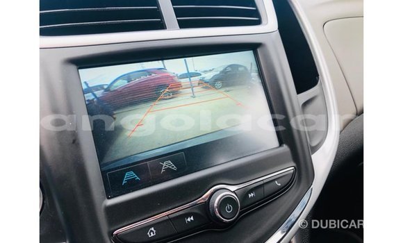 Acheter Import Voiture Chevrolet Sonic Autre à Import - Dubai, Province de Bengo Acheter Import Voiture Chevrolet Sonic Autre à Import - Dubai, Province de Bengo