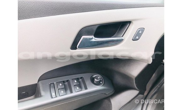 Acheter Import Voiture Chevrolet Sonic Autre à Import - Dubai, Province de Bengo Acheter Import Voiture Chevrolet Sonic Autre à Import - Dubai, Province de Bengo