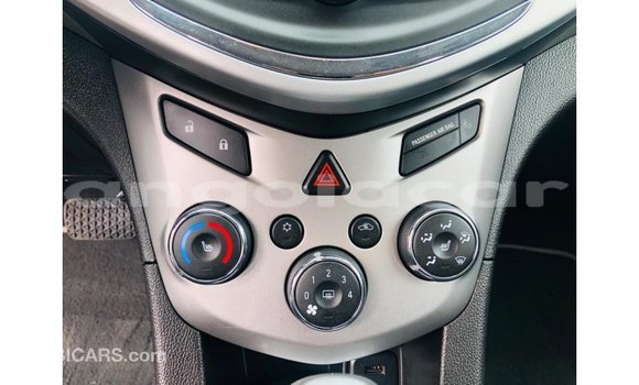 Acheter Import Voiture Chevrolet Sonic Autre à Import - Dubai, Province de Bengo Acheter Import Voiture Chevrolet Sonic Autre à Import - Dubai, Province de Bengo