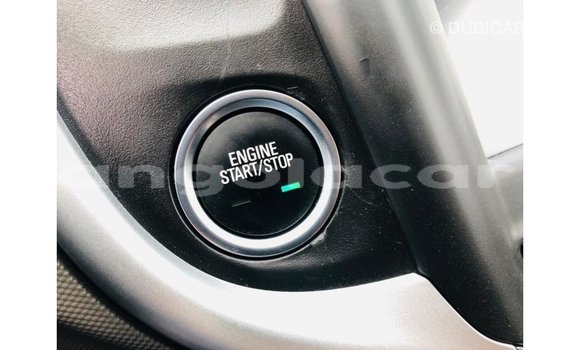 Acheter Import Voiture Chevrolet Sonic Autre à Import - Dubai, Province de Bengo Acheter Import Voiture Chevrolet Sonic Autre à Import - Dubai, Province de Bengo