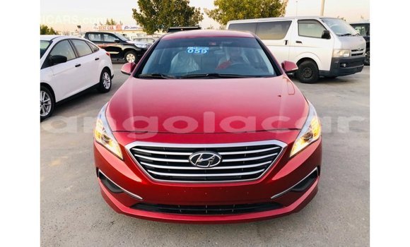 Comprar Importar Hyundai Sonata Vermelho Carro em Import - Dubai em Bengo Province Comprar Importar Hyundai Sonata Vermelho Carro em Import - Dubai em Bengo Province