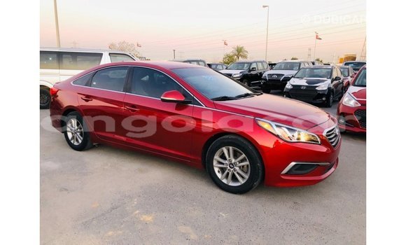 Comprar Importar Hyundai Sonata Vermelho Carro em Import - Dubai em Bengo Province Comprar Importar Hyundai Sonata Vermelho Carro em Import - Dubai em Bengo Province