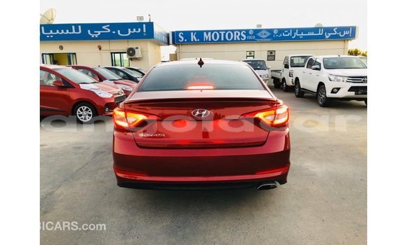 Comprar Importar Hyundai Sonata Vermelho Carro em Import - Dubai em Bengo Province Comprar Importar Hyundai Sonata Vermelho Carro em Import - Dubai em Bengo Province