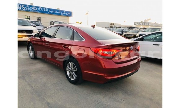 Comprar Importar Hyundai Sonata Vermelho Carro em Import - Dubai em Bengo Province Comprar Importar Hyundai Sonata Vermelho Carro em Import - Dubai em Bengo Province